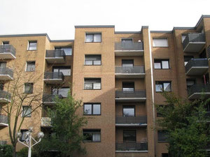 公寓在德国，北莱茵-威斯特法伦州，贝格海姆 — 来自开发商和业主的房地产搜索引擎 GEOLN.COM. 照片 2