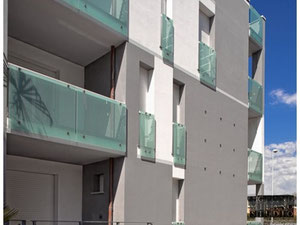 Апартаменти біля моря в Італії, Тоскані, Віареджіо — Пошуковик нерухомості від забудовників і власників GEOLN.COM. Фото 9