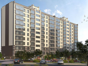 房地产在 Masany Lisovyy — look at the real estate search engine GEOLN.COM. 照片 6