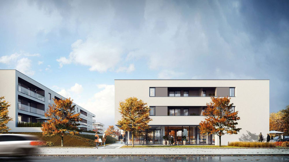 נדל"ן ב Miasteczko Greenwood — עיין במנוע חיפוש הנדל"ן GEOLN.COM. תמונה 1