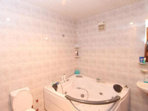 Saburtalo的私人住宅。在没有中介的情况下在萨布鲁塔洛的第比利斯买房 — 来自开发商和业主的房地产搜索引擎 GEOLN.COM. 照片 5