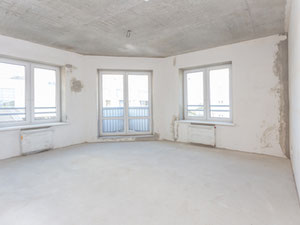 Three bedroom apartment — Find off-plan property or real estate resale directly from developers and owners GEOLN.COM. Photo 8