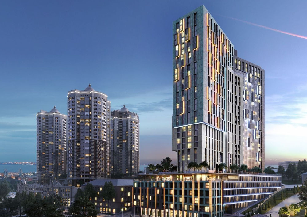 房地产在 Greenville Park — look at the real estate search engine GEOLN.COM. 照片 1