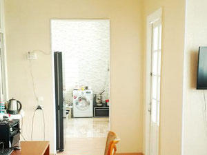 Isani的4个房间的公寓。第比利斯无中介公寓 — 来自开发商和业主的房地产搜索引擎 GEOLN.COM. 照片 4