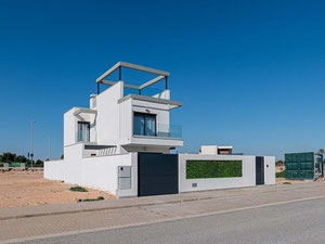 别墅 3 卧室 129 平方米，位于西班牙罗达 — 来自开发商和业主的房地产搜索引擎 GEOLN.COM. 照片 21