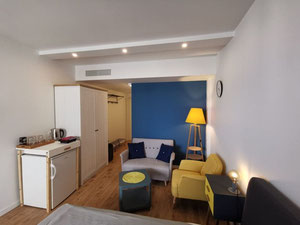 一室公寓出售 — 来自开发商和业主的房地产搜索引擎 GEOLN.COM. 照片 4