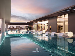 The Place — Wyszukiwarka nieruchomości od deweloperów i właścicieli GEOLN.COM. Zdjęcie 5