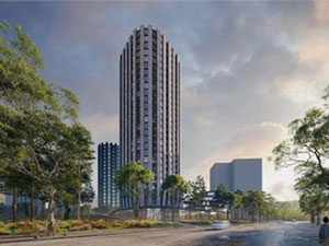 Нерухомість в Coordinate by Keystone   — дивіться на пошуковику нерухомості GEOLN.COM. Фото 2