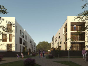 房地产在 Eco-house on Nadiy — look at the real estate search engine GEOLN.COM. 照片 2