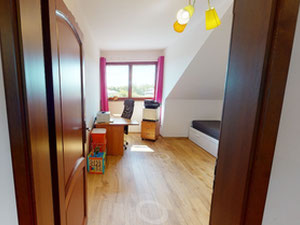 波兰的房子 Kawęczynek — 来自开发商和业主的房地产搜索引擎 GEOLN.COM. 照片 36