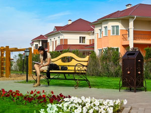 Real estate in BI Village Deluxe — look at the real estate search engine GEOLN.COM. Photo 5