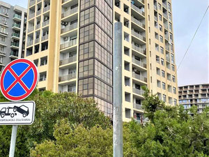 在巴图米出售的公寓 — 来自开发商和业主的房地产搜索引擎 GEOLN.COM. 照片 7