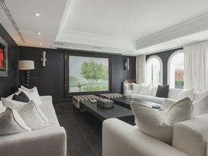 Villa 7 bedrooms 1232 m² in San Pedro Alcantara, Spain — Find off-plan property or real estate resale directly from developers and owners GEOLN.COM. Photo 4