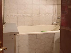 Vazisubani 1室公寓。瓦济苏巴尼第比利斯的廉价公寓 — 来自开发商和业主的房地产搜索引擎 GEOLN.COM. 照片 3