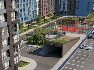 נדל"ן ב Seven Hills — עיין במנוע חיפוש הנדל"ן GEOLN.COM. תמונה 6