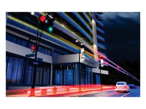 房地产在 Batumi Riviera  — look at the real estate search engine GEOLN.COM. 照片 6