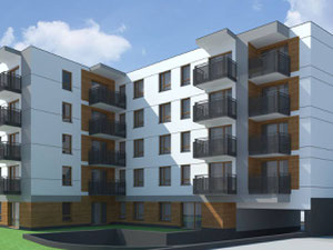 Real estate in Groszowicka — look at the real estate search engine GEOLN.COM. Photo 4