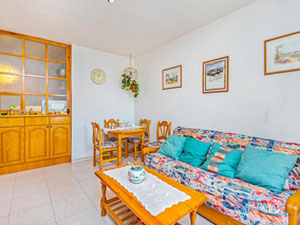 平房 2 卧室 57 m² 在 Los Balcones, 西班牙 — 来自开发商和业主的房地产搜索引擎 GEOLN.COM. 照片 2