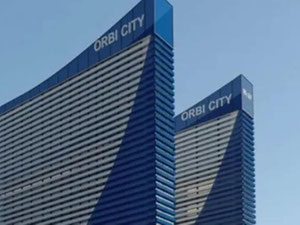 奥秘城A座 — 来自开发商和业主的房地产搜索引擎 GEOLN.COM. 照片 2