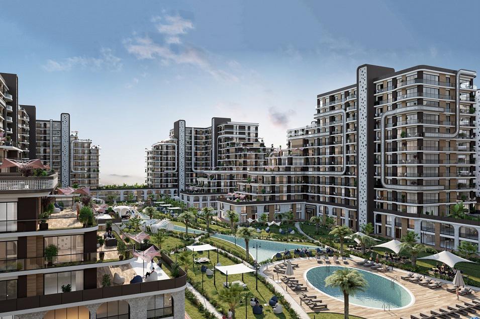 房地产在 Demir Country — look at the real estate search engine GEOLN.COM. 照片 1