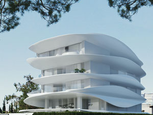 Real estate in Margosa  — look at the real estate search engine GEOLN.COM. Photo 2