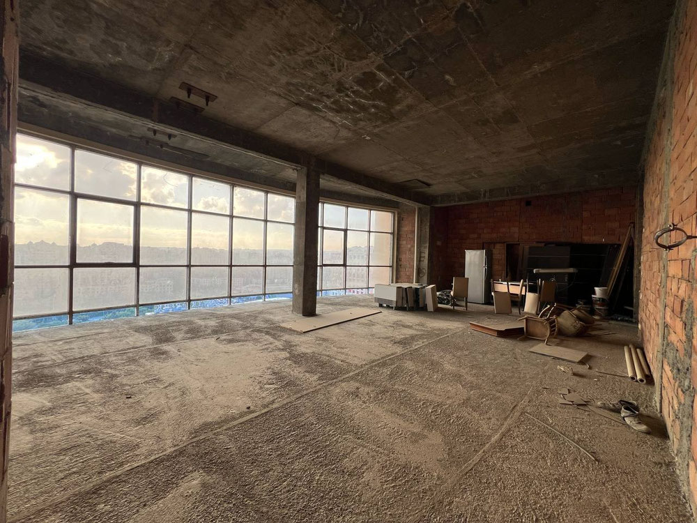 For sale apartment in Baku — Find off-plan property or real estate resale directly from developers and owners GEOLN.COM. Photo 1