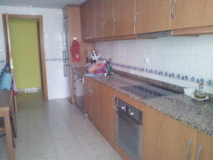 ბინები ესპანეთში, ვალენსიაში, ლა ნუციაში — უძრავი ქონების ყიდვა და მფლო ბელებისგან GEOLN.COM. ფოტო 6