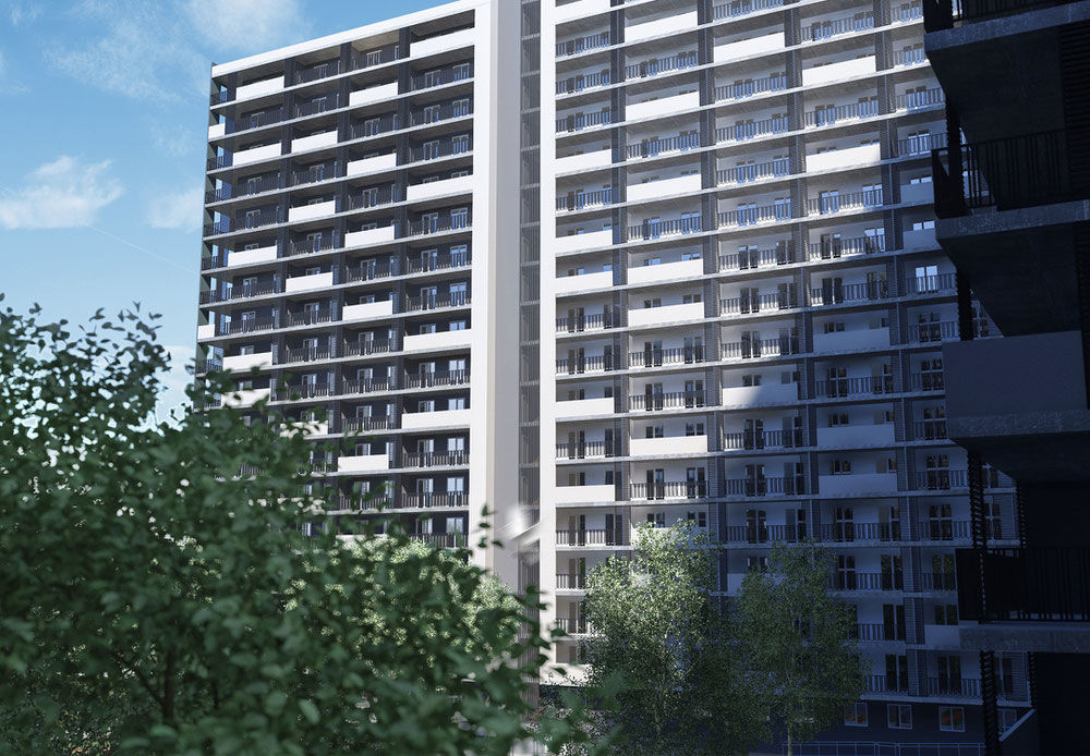 房地产在 Archi Isani C — look at the real estate search engine GEOLN.COM. 照片 1