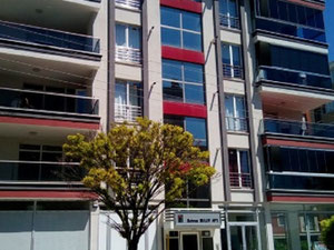 عقار للبيع في Solmaz Bulut Apartmani — انظر إلى محرك البحث العقاري GEOLN.COM. صورة فوتوغرافية 2