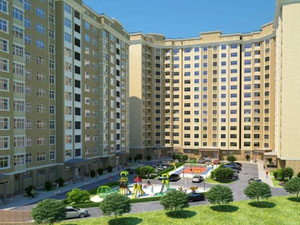 房地产在 Altyn Bulak — look at the real estate search engine GEOLN.COM. 照片 8