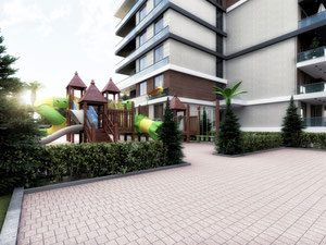 Real estate in Fiyaka Konutlari — look at the real estate search engine GEOLN.COM. Photo 3