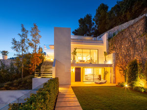 Вілла 7 спалень 641 м² у Каскаді де Камохан, Іспанія — Пошуковик нерухомості від забудовників і власників GEOLN.COM. Фото 33