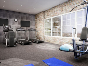 房地产在 301 Covert Street — look at the real estate search engine GEOLN.COM. 照片 7