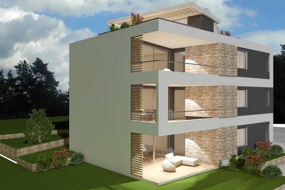 içindeki mülkiyet Allegro — emlak arama motoru GEOLN.COM'a bakın. Fotoğraf 1