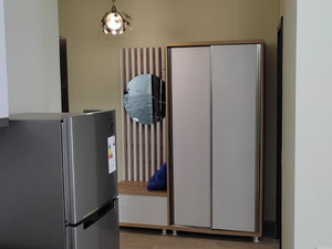 Apartment in Kobuleti — Find off-plan property or real estate resale directly from developers and owners GEOLN.COM. Photo 4