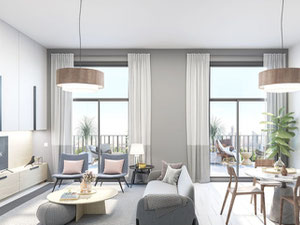 房地产在 Belgravia Heights II — look at the real estate search engine GEOLN.COM. 照片 5