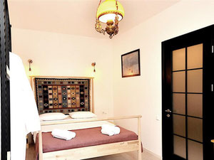 Avlabari的3个房间的公寓。买公寓在第比利斯，Avlabari — 来自开发商和业主的房地产搜索引擎 GEOLN.COM. 照片 6