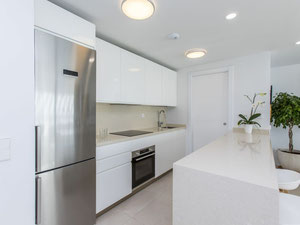 ბინა 2 ოთახიანი 84 მ² კარვახალში, ესპანეთი — უძრავი ქონების ყიდვა და მფლო ბელებისგან GEOLN.COM. ფოტო 8