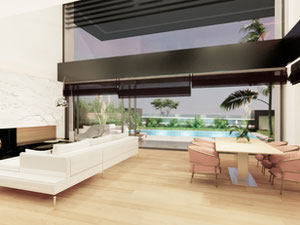 房地产在 Anthea  — look at the real estate search engine GEOLN.COM. 照片 5