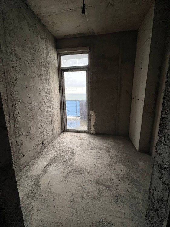 ზღვის დონის შავი კარკასი მახინჯაურში — უძრავი ქონების ყიდვა და მფლო ბელებისგან GEOLN.COM. ფოტო 1