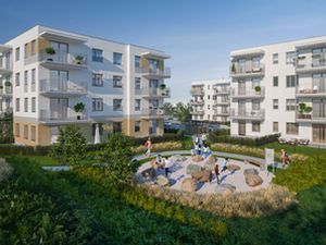 Propiedad en venta en Zielony Poludnik — mira el buscador inmobiliario GEOLN.COM. Foto 5