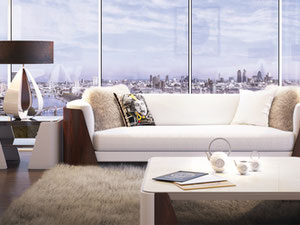 房地产在 Damac Tower — look at the real estate search engine GEOLN.COM. 照片 9