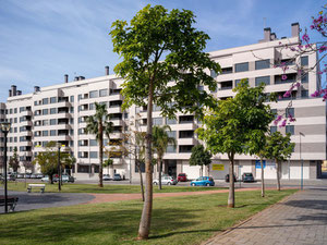 房地产在 Edificio Capitán Fase 2 — look at the real estate search engine GEOLN.COM. 照片 6