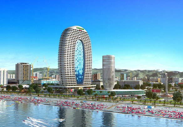 Продается 1-комнатная квартира