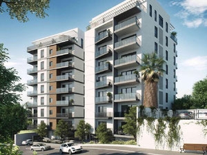 Real estate in HAMACCABI — look at the real estate search engine GEOLN.COM. Photo 2