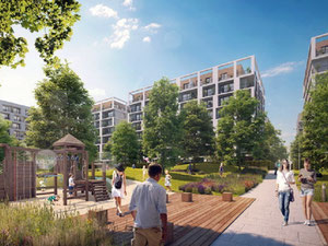 უძრავი კონება Vivus Kolbenova — გადახედეთ უძრავი ქონების საძიებო სისტემას GEOLN.COM. ფოტო 7