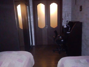 2,5 Zimmerwohnung in Didube. Wohnung ohne Vermittler in Tiflis — Immobilien-Suchservice von Bauträgern und Eigentümern GEOLN.COM. Foto 7