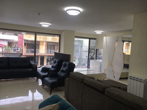 იყიდება კომერციული ფართი 400.00 მ² — უძრავი ქონების ყიდვა და მფლო ბელებისგან GEOLN.COM. ფოტო 5