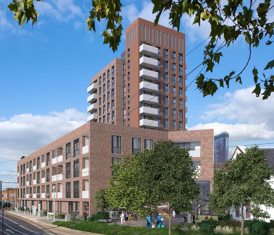 房地产在 Copperstone Mills — look at the real estate search engine GEOLN.COM. 照片 1