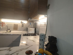 Alquiler de estudio espacioso con vistas — Encuentre propiedades fuera del plan o reventa de bienes inmuebles directamente de desarrolladores y propietarios GEOLN.COM. Foto 12